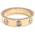 Cartier Love Ring Pink  - Ansicht 1