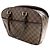Louis Vuitton Damier Sarria Horizontal Tote Bag Braun - Ansicht 2