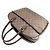 Louis Vuitton Damier Sarria Horizontal Tote Bag Braun - Ansicht 5
