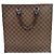 Louis Vuitton Damier Sac Plat