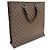 Louis Vuitton Damier Sac Plat - view 3
