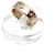 Cartier Love Ring Pink  - Ansicht 2