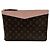 Louis Vuitton Pochette Monogram Daily Multicolore