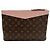 Louis Vuitton Pochette Monogram Daily Multicolore - vista 4