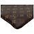 Louis Vuitton Pochette Monogram Daily Multicolore - vista 6