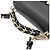 Louis Vuitton Epi Twist MM Nero - vista 6
