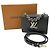 Louis Vuitton Epi Twist MM Nero - vista 8