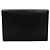 Valentino Clutch con patta con logo Nero - vista 4