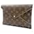 Louis Vuitton Monogram Kirigami (Large) Multicolore - vista 2