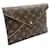 Louis Vuitton Monogram Kirigami (Large) Multicolore - vista 3