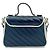Gucci Mini borsa a tracolla con manico Marmont - vista 4