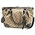 Gucci Tote e Borsa a Spalla in Jacquard
