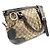Gucci Tote e Borsa a Spalla in Jacquard - vista 3