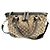 Gucci Tote e Borsa a Spalla in Jacquard - vista 4