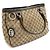 Gucci BOLSO TOTE JAGUARD - vista 3