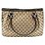 Gucci BOLSO TOTE JAGUARD - vista 4