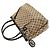Gucci BOLSO TOTE JAGUARD - vista 5