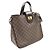 Louis Vuitton Damier Cabas Roseberry Marrone - vista 3
