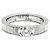 Cartier Solitärring