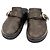 Louis Vuitton Zoccolo Monogram Cozy Flat Comfort Multicolore