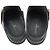 Louis Vuitton Zoccolo Monogram Cozy Flat Comfort Multicolore - vista 3