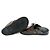 Louis Vuitton Zoccolo Monogram Cozy Flat Comfort Multicolore - vista 4