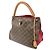 Louis Vuitton Borsa a Spalla Monogram Gaia Multicolore - vista 2