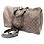 Louis Vuitton Keepall Bandoulière Damier - vue 2