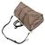 Louis Vuitton Keepall Bandoulière Damier - vue 5