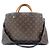 Louis Vuitton Monogram Montagne GM Multicolore