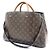 Louis Vuitton Monogram Montagne GM Multicolore - vista 2