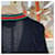 Gucci Oversized Strickjacke mit Zopfmuster Mehrfarben  - Ansicht 6