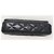 Chanel Borsa a tracolla e crossbody Black Caviar Gold Coin Chain Chip Nero - vista 7