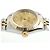 Rolex Reloj Combo Datejust para Mujer After Diamond Dorado - vista 12