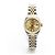 Rolex Reloj Combo Datejust para Mujer After Diamond Dorado - vista 16