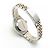 Rolex Reloj Combo Datejust para Mujer After Diamond Dorado - vista 17