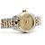 Rolex Reloj Combo Datejust para Mujer After Diamond Dorado - vista 19