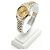 Rolex Reloj Combo Datejust para Mujer After Diamond Dorado - vista 4