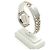 Rolex Reloj Combo Datejust para Mujer After Diamond Dorado - vista 5