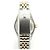 Rolex Reloj Combo Datejust para Mujer After Diamond Dorado - vista 7