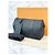 Louis Vuitton City Keepall Black Nero - vista 3