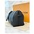 Louis Vuitton City Keepall Black Nero - vista 4