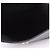 Valentino Clutch a bustina Rockstud nera Nero - vista 4