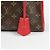 Louis Vuitton Tote e borsa a tracolla Popankuru in tela Monogram PM Multicolore - vista 2