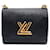 Louis Vuitton Epi Twist PM Nero  - vista 1
