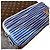 Louis Vuitton Pochette Multi-Tasche Monogram Épi Edizione Limitata Blu - vista 4