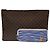 Louis Vuitton Pochette Multi-Tasche Monogram Épi Edizione Limitata Blu - vista 8