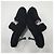 Balenciaga Fellige Mule mit besticktem Logo Braun - Ansicht 5