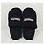 Balenciaga Fellige Mule mit besticktem Logo Braun - Ansicht 7