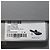 Balenciaga Fellige Mule mit besticktem Logo Braun - Ansicht 9
